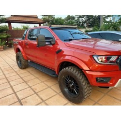 F150 Ayna Kiti Ford Ranger T7 2015+ 2019 A Uyumlu